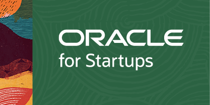 Oracle for Startups