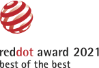 Red Dot Design Award